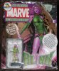 Blink Eaglemoss Lead Figurine Magazine #97 Marvel New